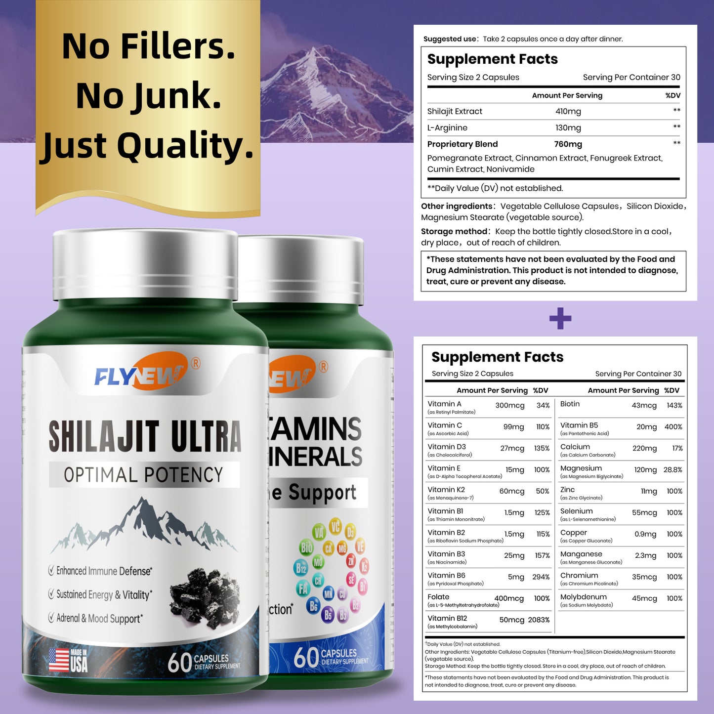 FLYNEW capsules promote testosterone, enhance energy, significantly increase size and thickness, provide strong endurance, and release freely!