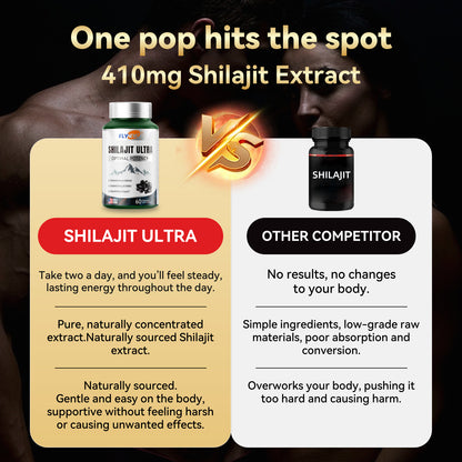 FLYNEW capsules promote testosterone, enhance energy, significantly increase size and thickness, provide strong endurance, and release freely!